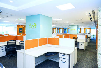 office image
