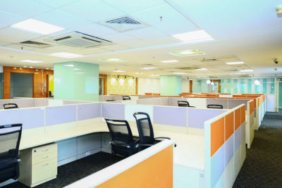 office image
