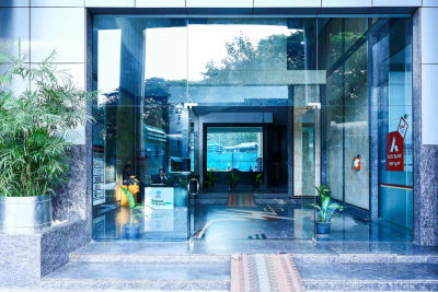 office image