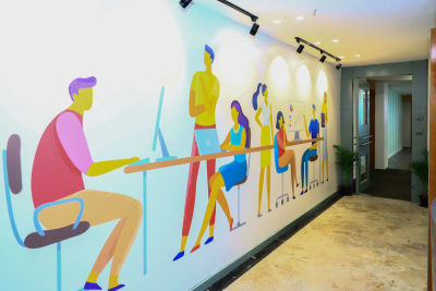 office image