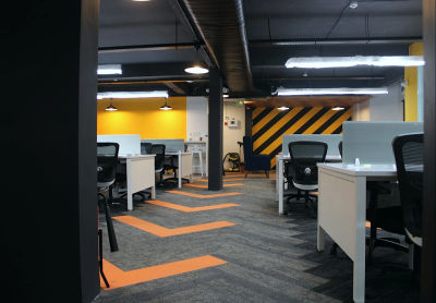 office image