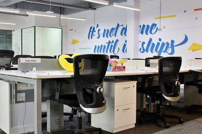 office image