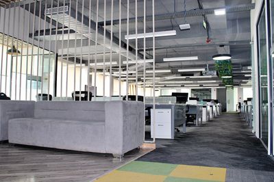 office image