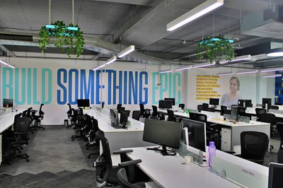 office image