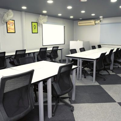 office image