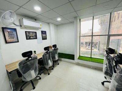 office image