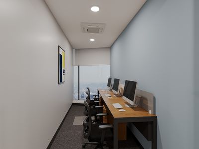 office image