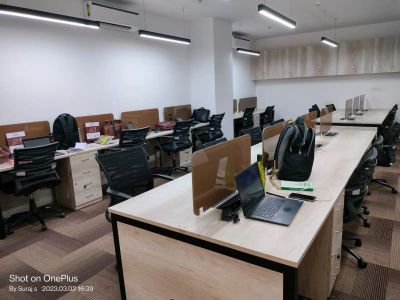 office image