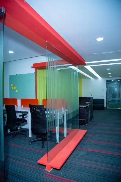 office image