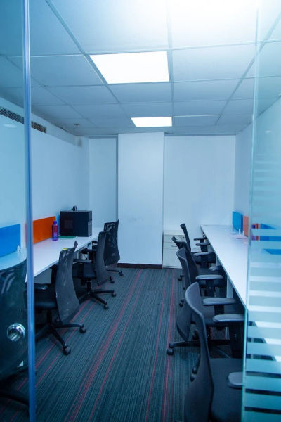 office image