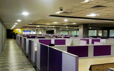 office image