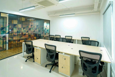 office image