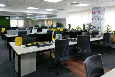 office image