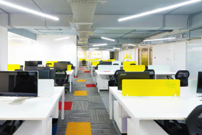 office image