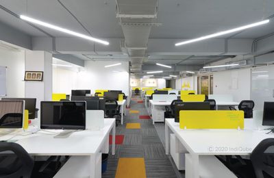 office image