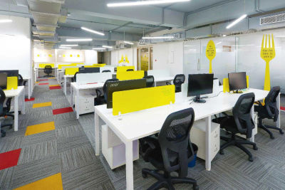 office image