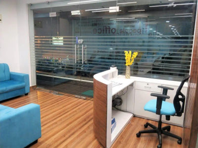 office image