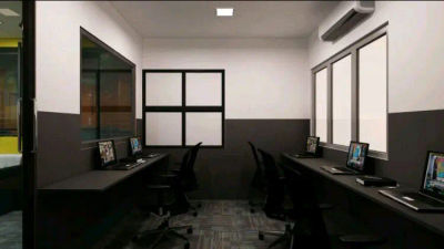 office image