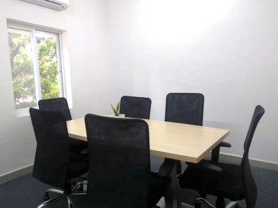 office image