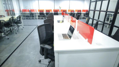 office image