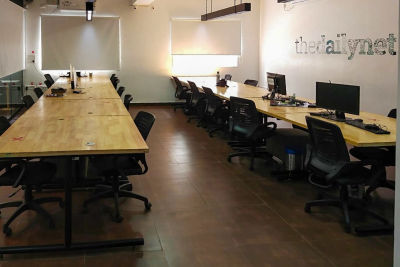 office image