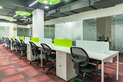 office image