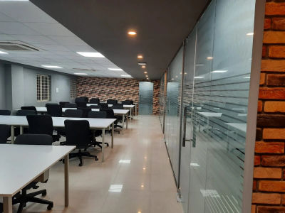 office image