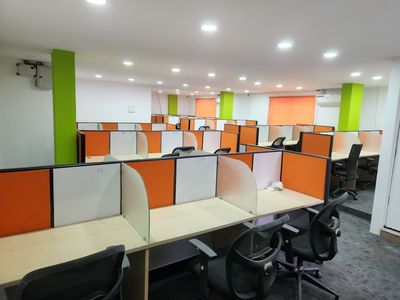 office image