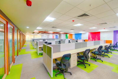 office image