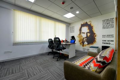 office image