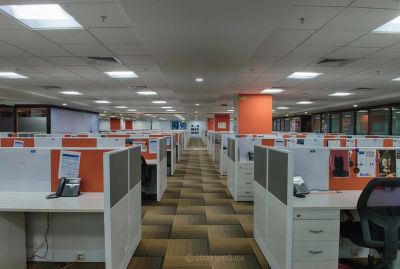 office image