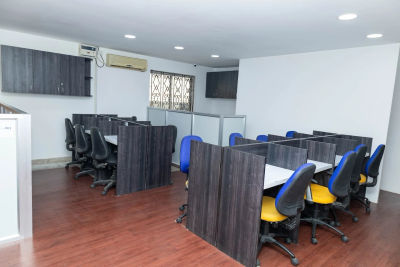 office image