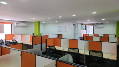 office image