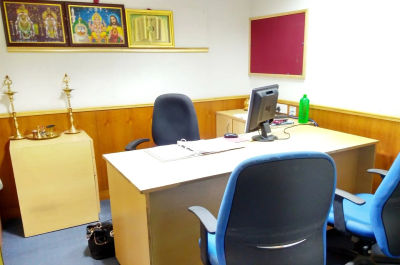 office image