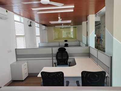 office image