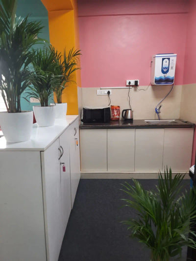 office image