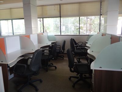 office image