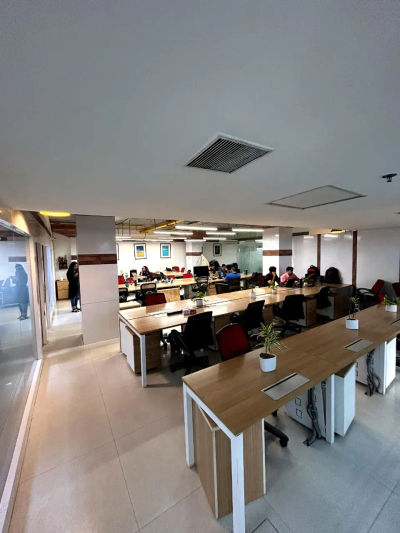 office image