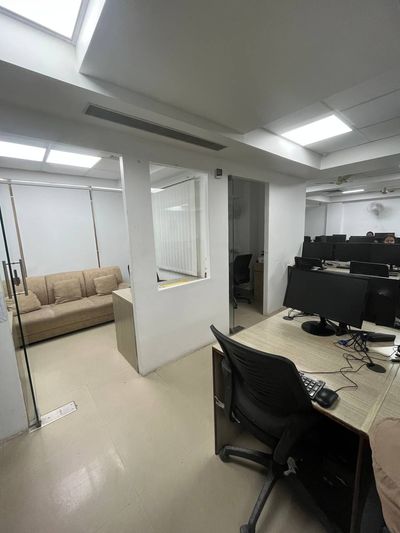 office image