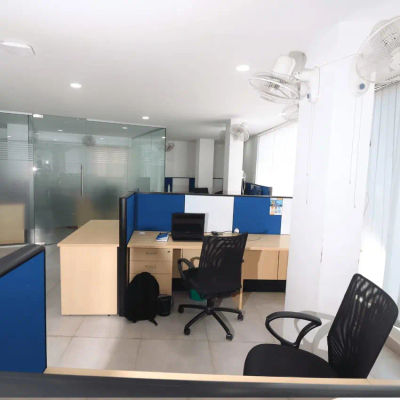 office image