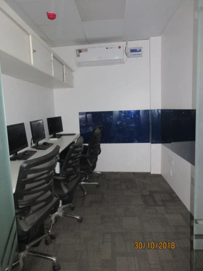 office image