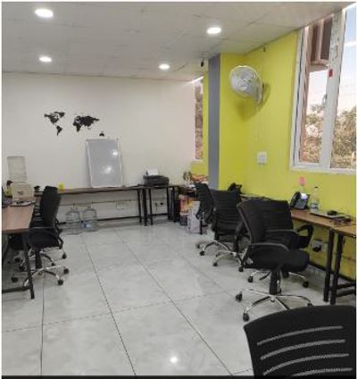 office image