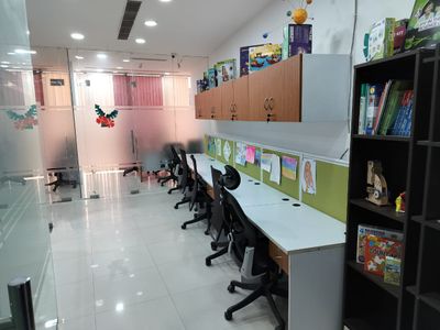 office image