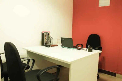 office image