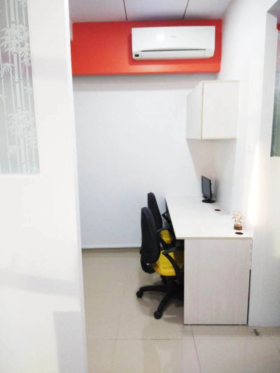 office image