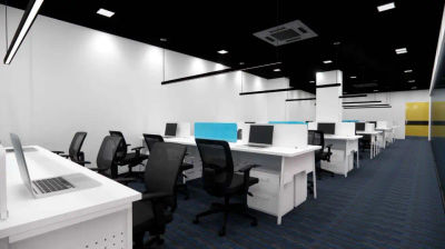 office image