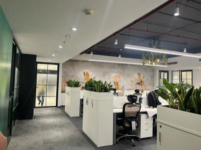 office image