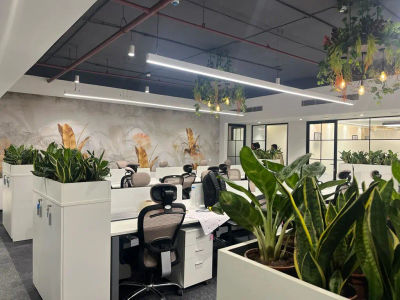 office image