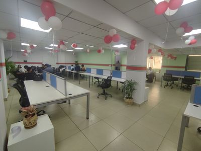 office image