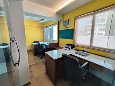 office image